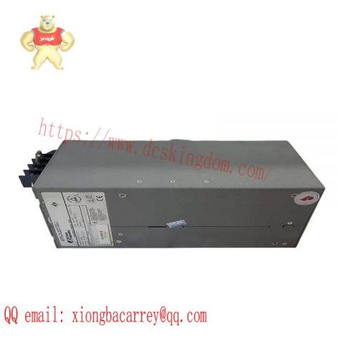 Allen Bradley PM3398B-6-1-3-E, 80026-172-24 Power Supply, High-Efficiency Industrial Grade