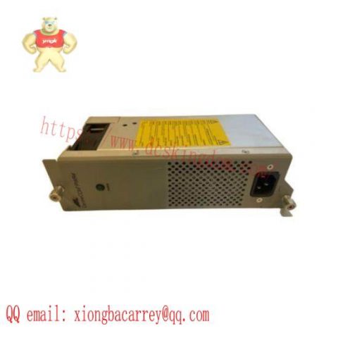 ALLIED AT-PWR4 Power Supply Unit Grey, Industrial Control Systems