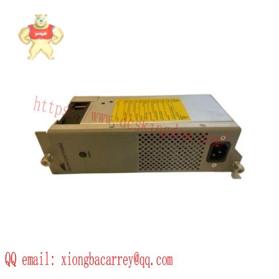 allied_at-pwr4_power_supply_unit_grey.jpg ALLIED AT-PWR4 Power Supply Unit Grey, Industrial Control Systems