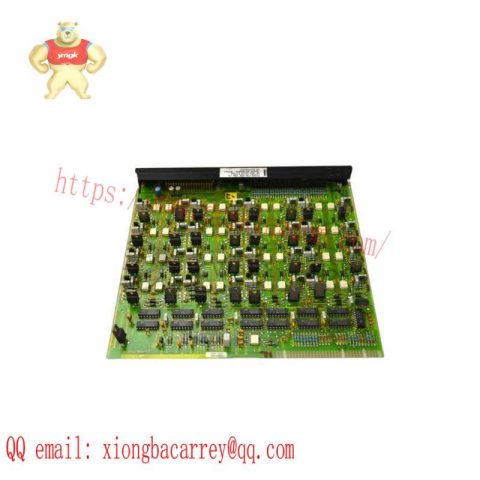 ALSTOM 8164-4002 Industrial Control Module