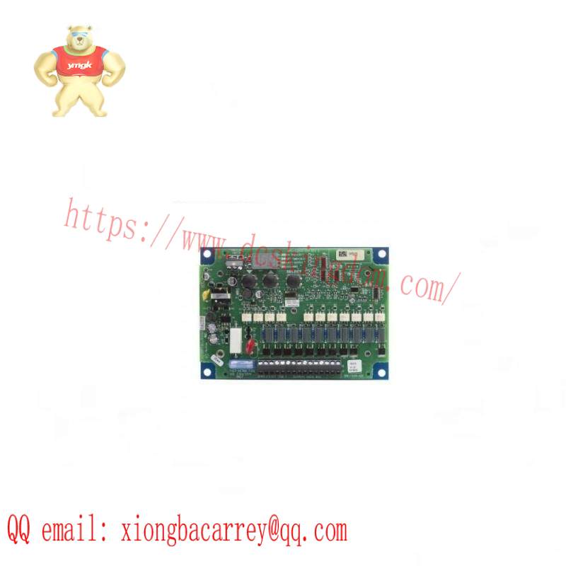 alstom_ah116-2_3.jpg ALSTOM AH116-2 Industrial Control Module