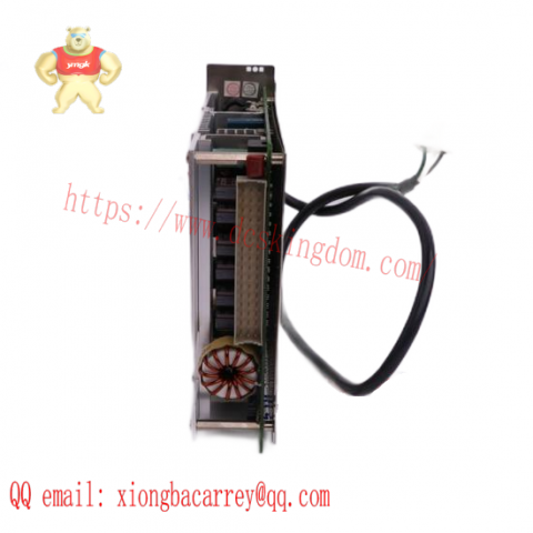 ALSTOM AY00000001478/A: Advanced Industrial Control Module, for Precision & Reliability