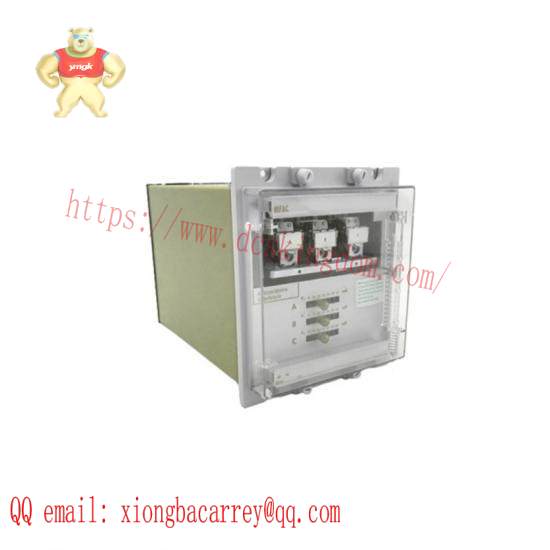 alstom_mifp155e100h00c.jpg ALSTOM MIFP 155E100H00C Control Module for Industrial Automation