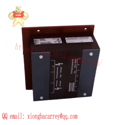 ALSTOM MVAW21L1BD9086A - Industrial Control Module, Advanced Automation Solutions