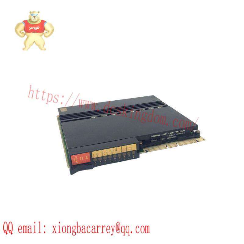 alstom_n895313512x_n95313012d_3.jpg ALSTOM N895313512X N95313012D Module Card for Industrial Control Systems