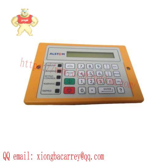 alstom_sdk-c0148_sbs05m09b_3.jpg ALSTOM SDK-C0148 SBS05M09B Control Module