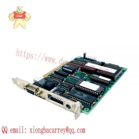 Schneider AM-SA85-002 Industrial Network Adapter Card