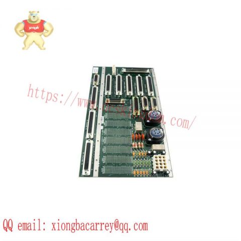AMAT 0100-01577: High-Performance PCB Board for Industrial Control Systems