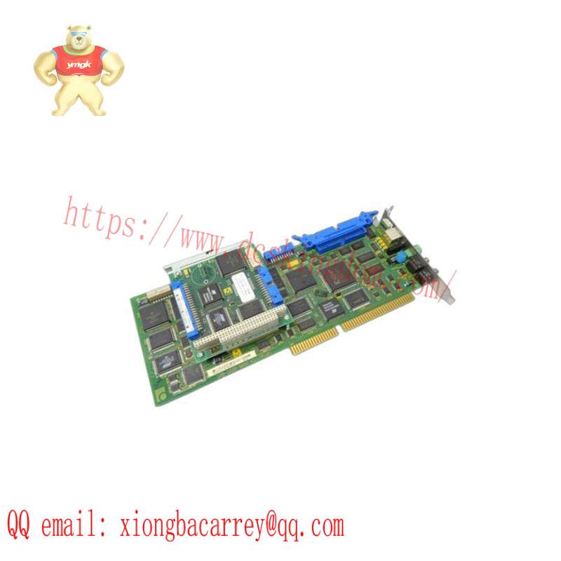amat_0100-71267_1.jpg AMAT 0100-71267 Control Board for Automation Systems
