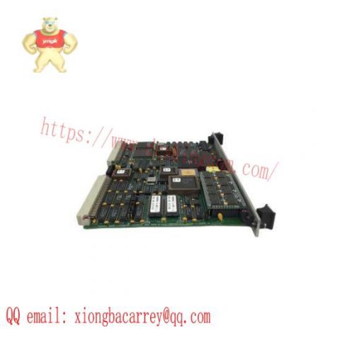 AMAT 0660-00123 - Advanced Semiconductor Technology Module, High-Precision Integrated Circuit Board