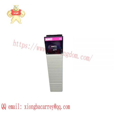 AMCI AMCI 8213 Programmable Limit Switch - Precision Control Solutions for Industrial Automation