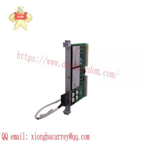 AMETEK AE-R03 KW-R03 Industrial Control Module
