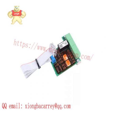 AMK KW-EF1-1.01: Industrial Control Module - Stock Goods at Attractive Price