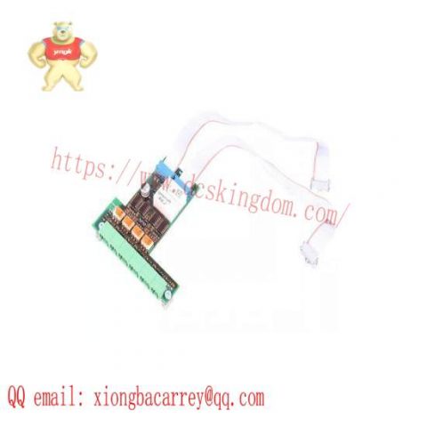 AMKASYN KW-DEF1: Premium Control Module, Stock Ready at Attractive Price