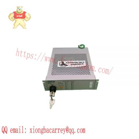 ANRITSU KL2300A - Advanced Sensor Processing Unit