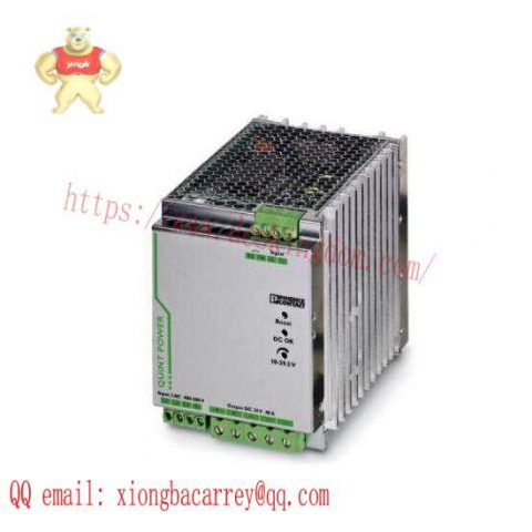 ANSALDO ELC260491 + ELC260590 Module for Industrial Automation, Advanced Control Solutions