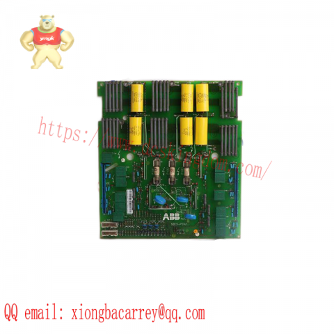 ANSALDO ELC260491+ELC260590 - High-Performance PLC Module