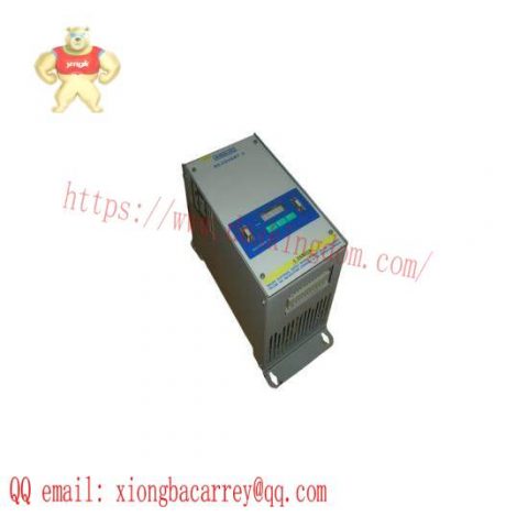 ANSALDO SVVP7.5YBS Control Module, Industrial Automation, High Precision, Compact Design