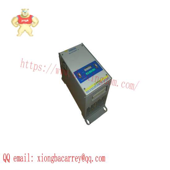 ansaldo_svvp7_5ybs_module.jpg ANSALDO SVVP7.5YBS Control Module, Industrial Automation, High Precision, Compact Design