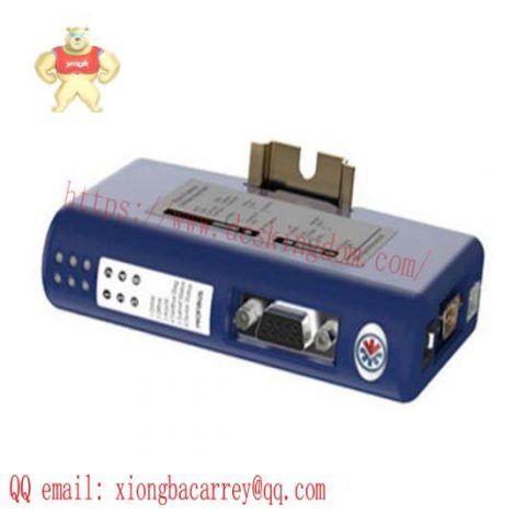 ANYBUS by E+E AB7013-C Serial-Profinet Converter