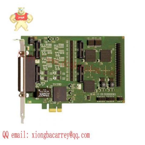 APCI5096: A Modular Counting Solution for Industrial Automation