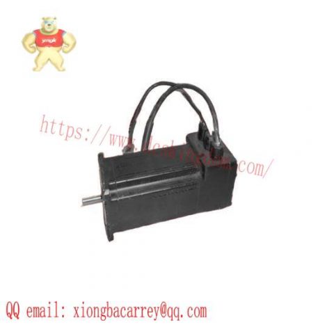 API MAC-B343-GM60 SERVO MOTOR: Precision Control for Industrial Applications