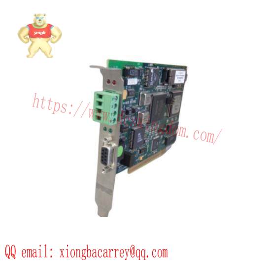 applicom_pci1500s7_profibus_card_1.jpg AppliCom PCI1500S7 Profibus Card - Industrial Communication Module