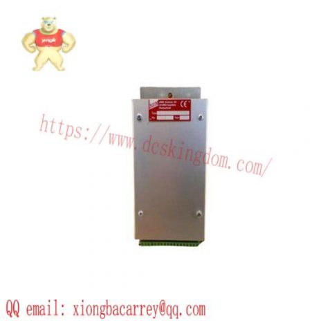 Arbo SE-WLS220-2.1/05 Vibrator Controller, Precision & Efficiency for Industrial Applications