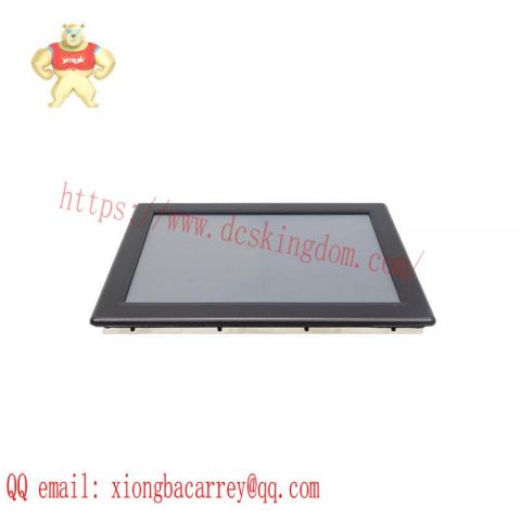 Arista ADM-1815BP Operator Panel: Advanced Industrial Control Solution