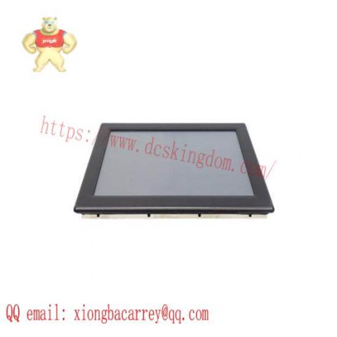 Arista ADM-1815BP Industrial Touch Screen, Precision Control Solutions