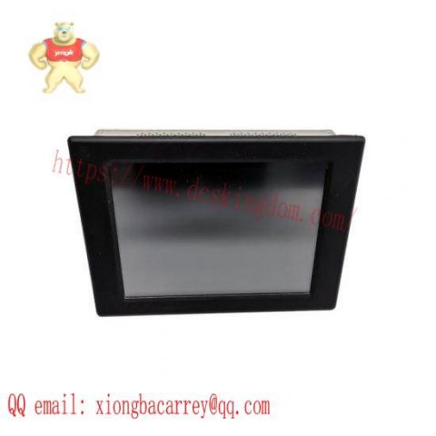 Arista ARP-2610A - Fanless Industrial HMI Panel Computer