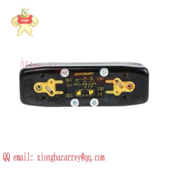 ASCO 54191023 Spool Valve Size 3 Solenoid Air Operated