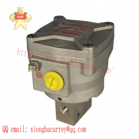 ASCO WSNFET8327B102 Solenoid Valves - Industrial Control Solutions