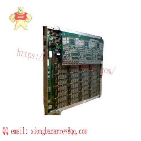 ASEA Brown Boveri MAI32LAD Input Module - Industrial Control Solutions