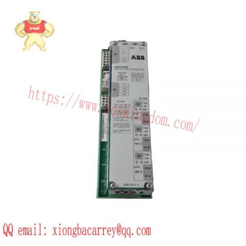 ABB ASFC-02C Switch Fuse: Industrial Grade Protection, Precision Designed
