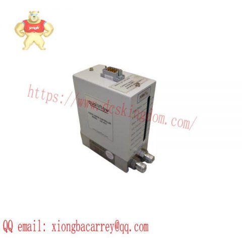 ASM LVC414 Panel Liquid Vapor Controller