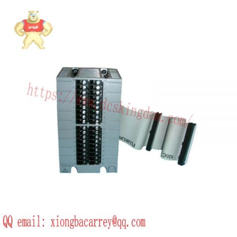 YOKOGAWA ATA4D-00 S2 Digital I/O Modules - Advanced Control Solutions