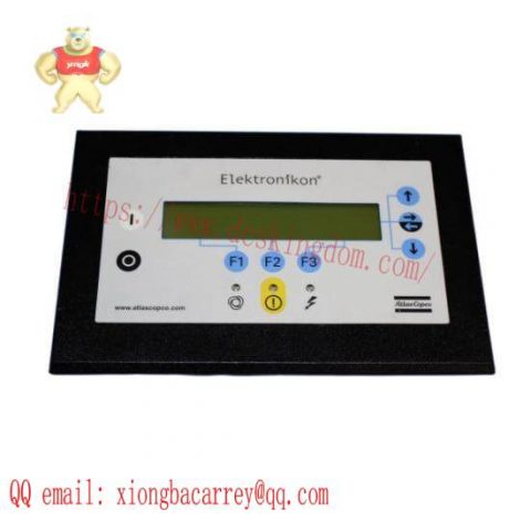 Atlas Copco Elektronikon 1900071032 Control Module