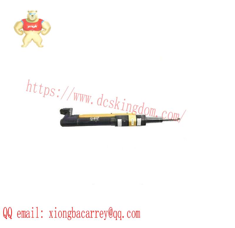 atlas_copco_4230_1705_80_qmr62-32-rt_nutrunner_motor.jpg Atlas Copco 4230 1705 80 QMR62-32-RT Nutrunner Motor, Industrial Automation Solutions