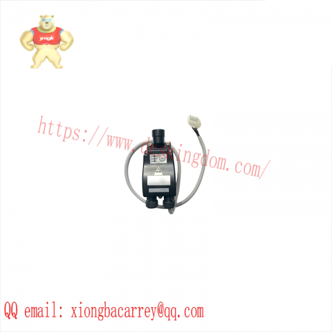 Atlas Copco EWD50B Drain Valve - High-Performance Air Treatment Solution