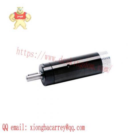 Atlas Copco LZB22A049-11 Air Motor: Pioneering Efficiency in Compressed Air Solutions