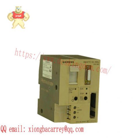 AUTOLIV Sim.Mod.B0760 627913600B - Advanced Simulation Module for Industrial Control Systems