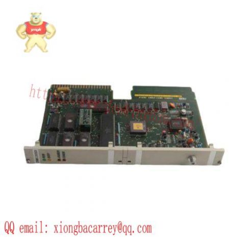 Autotech Controls SAC-RL100-M11T High-Performance Relay Module