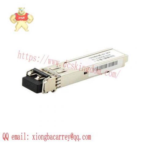 Avago AFCT-5715APZ High-Speed Optical Transceiver Module