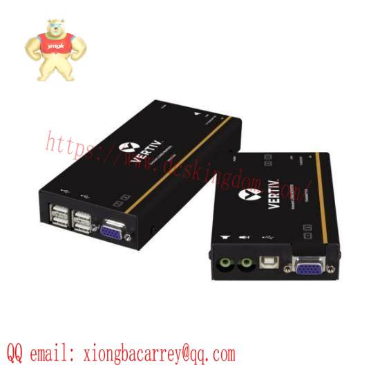avocent_lv3010p-001_longview_single_vga_usb_audio.jpg AVOCENT LV3010P-001: A Comprehensive Solution for Remote Visualization and Control