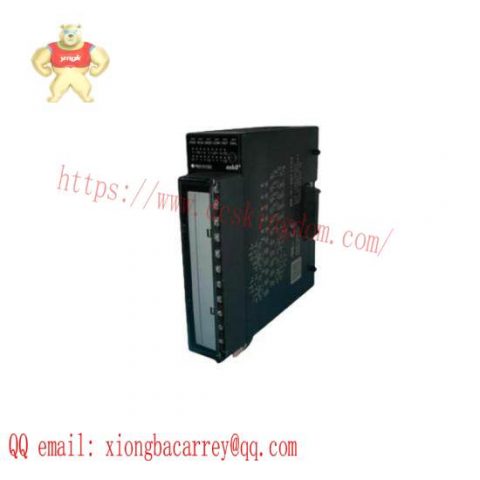 AZBIL NX-D15NT4T00 Temperature Control Module