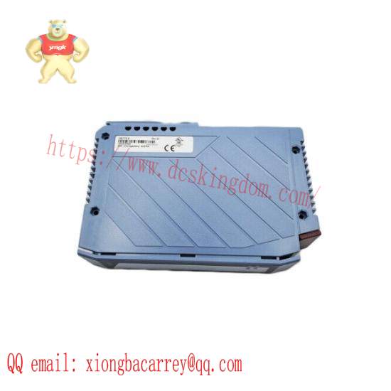 b_r_3ai775_6_analog_input_plc_module_1.jpg B&R 3AI775.6: High-Performance Analog Input PLC MODULE