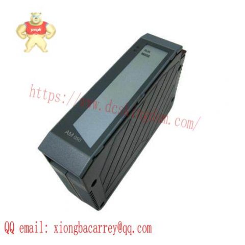 B&R 3AM050.6 Analogue In/Out Module for Industrial Automation