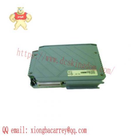 B&R 3D0480.6 OUTPUT MODULE: Industrial Control Solutions