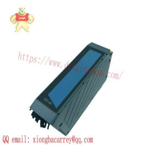 B&R 3DO486.6: Advanced Digital Output Module for Industrial Automation